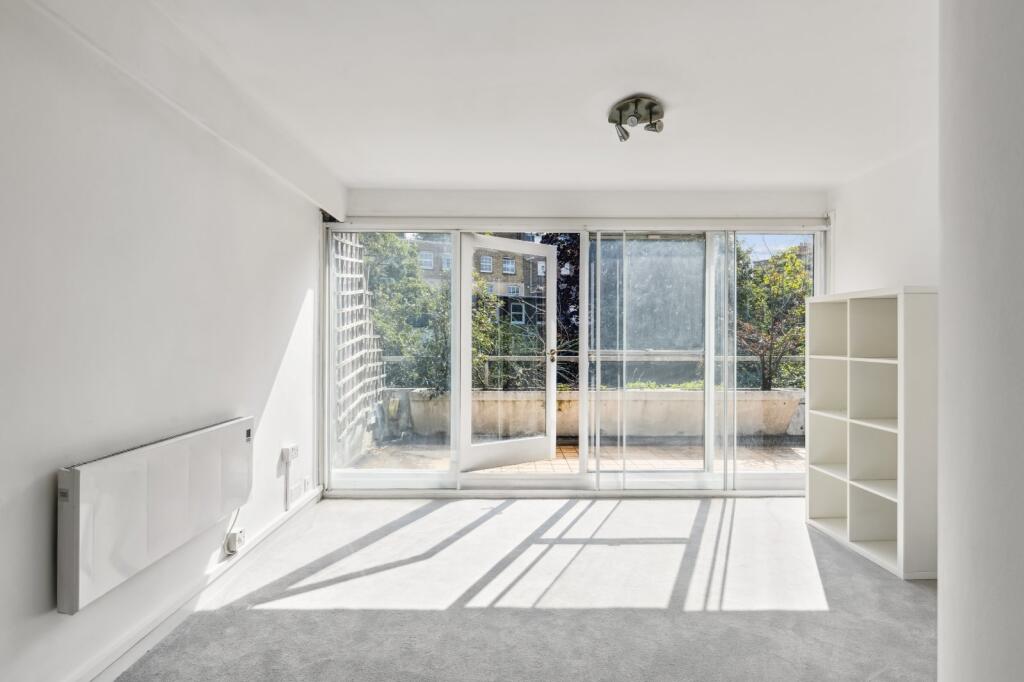 1 bed 1st Floor Flat for rent in Paddington. From Chestertons - Capital Markets