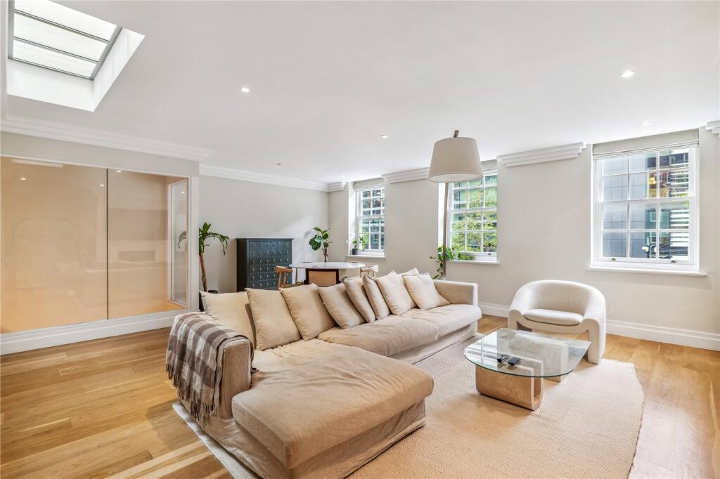 2 bed Mews for rent in Paddington. From Chestertons - Capital Markets 2 bed Mews for rent in Paddington. From Chestertons - Capital Markets