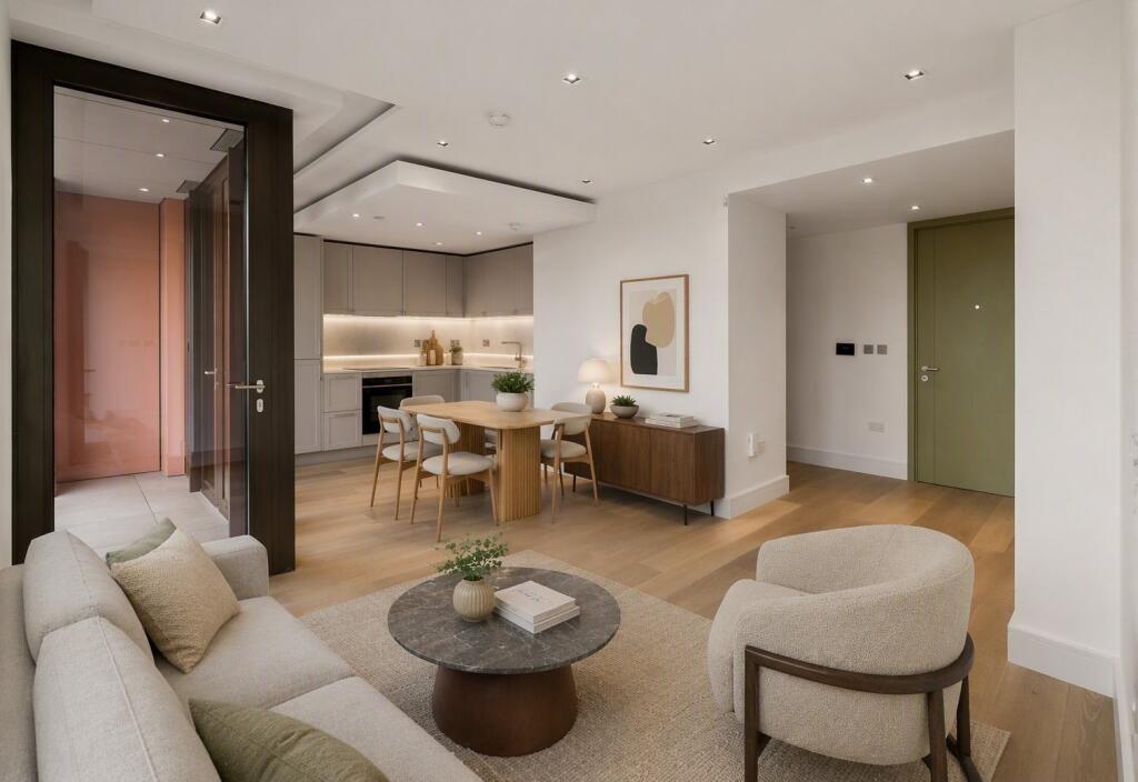 1 bed Not Specified for rent in . From Chestertons - Capital Markets