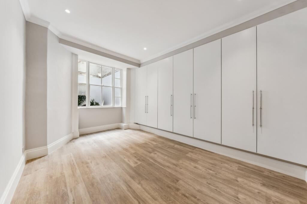 2 bed 1st Floor Flat for rent in Paddington. From Chestertons - Capital Markets