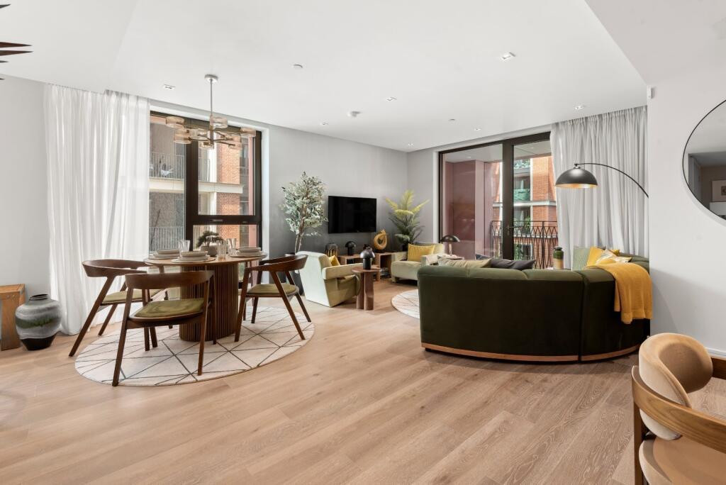 2 bed Not Specified for rent in Paddington. From Chestertons - Capital Markets
