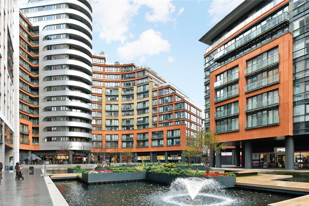 1 bed 1st Floor Flat for rent in Paddington. From Chestertons - Capital Markets 1 bed 1st Floor Flat for rent in Paddington. From Chestertons - Capital Markets