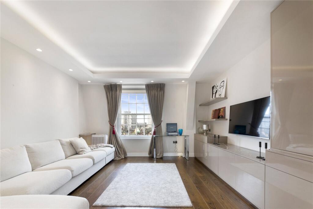 2 bed 1st Floor Flat for rent in Paddington. From Chestertons - Capital Markets