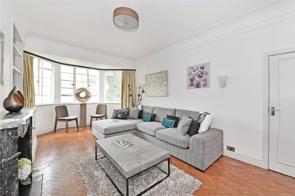 2 bed 1st Floor Flat for rent in Paddington. From Chestertons - Capital Markets