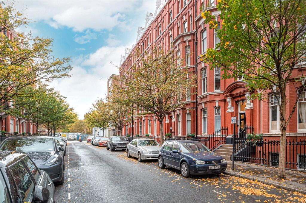 2 bed Not Specified for rent in Camden Town. From Chestertons - Capital Markets