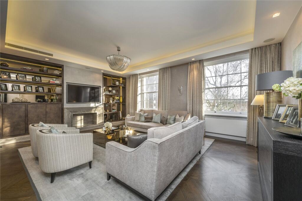 3 bed 1st Floor Flat for rent in Paddington. From Chestertons - Capital Markets