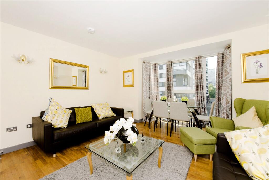2 bed 1st Floor Flat for rent in Paddington. From Chestertons - Capital Markets