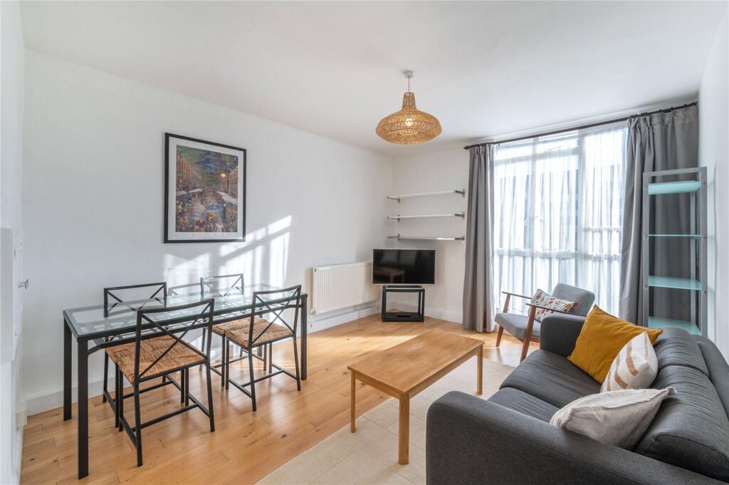 1 bed 1st Floor Flat for rent in Paddington. From Chestertons - Capital Markets