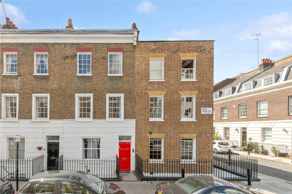 4 bed Detached for rent in Paddington. From Chestertons - Capital Markets 4 bed Detached for rent in Paddington. From Chestertons - Capital Markets