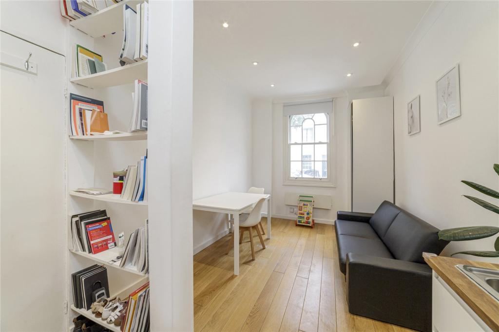 1 bed Flat for rent in Islington. From Chestertons Estate Agents - Islington Lettings