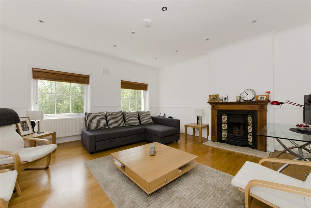 2 bed Detached House for rent in Islington. From Chestertons Estate Agents - Islington Lettings
