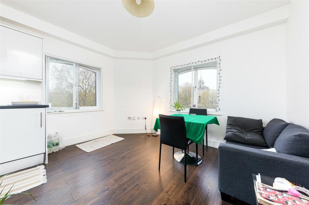 1 bed Flat for rent in Bethnal Green. From Chestertons Estate Agents - Islington Lettings