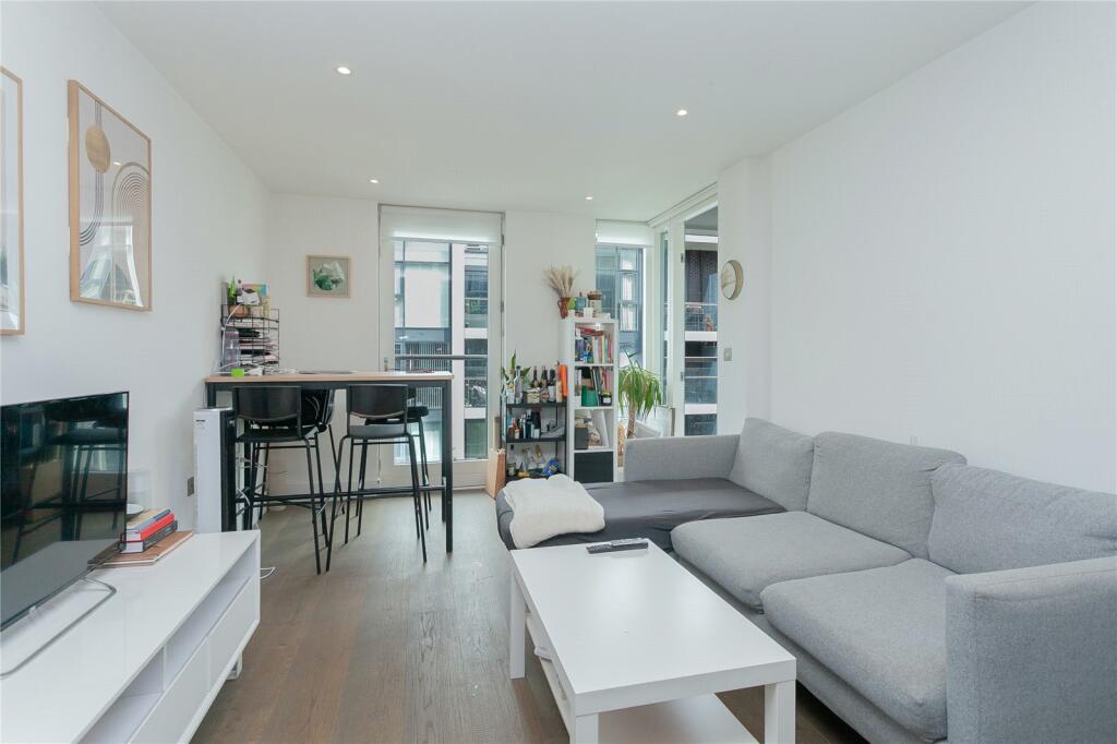 1 bed Flat for rent in Islington. From Chestertons Estate Agents - Islington Lettings