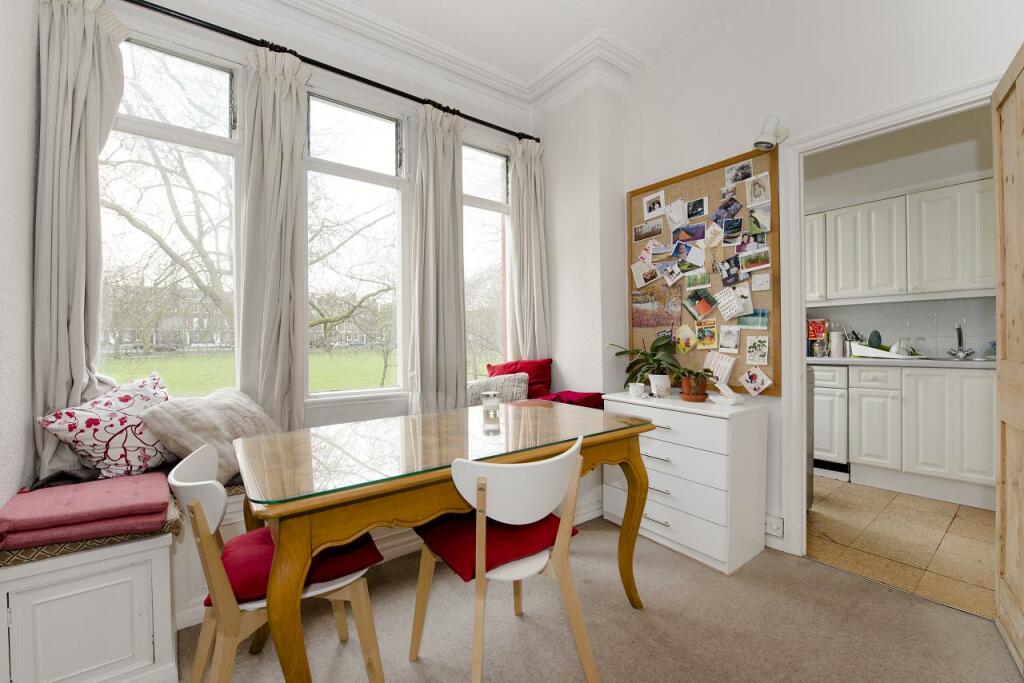 0 bed Flat for rent in Islington. From Chestertons Estate Agents - Islington Lettings