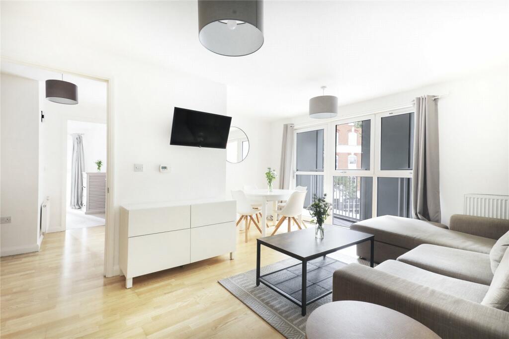 2 bed 1st Floor Flat for rent in Islington. From Chestertons - Islington 2 bed 1st Floor Flat for rent in Islington. From Chestertons - Islington