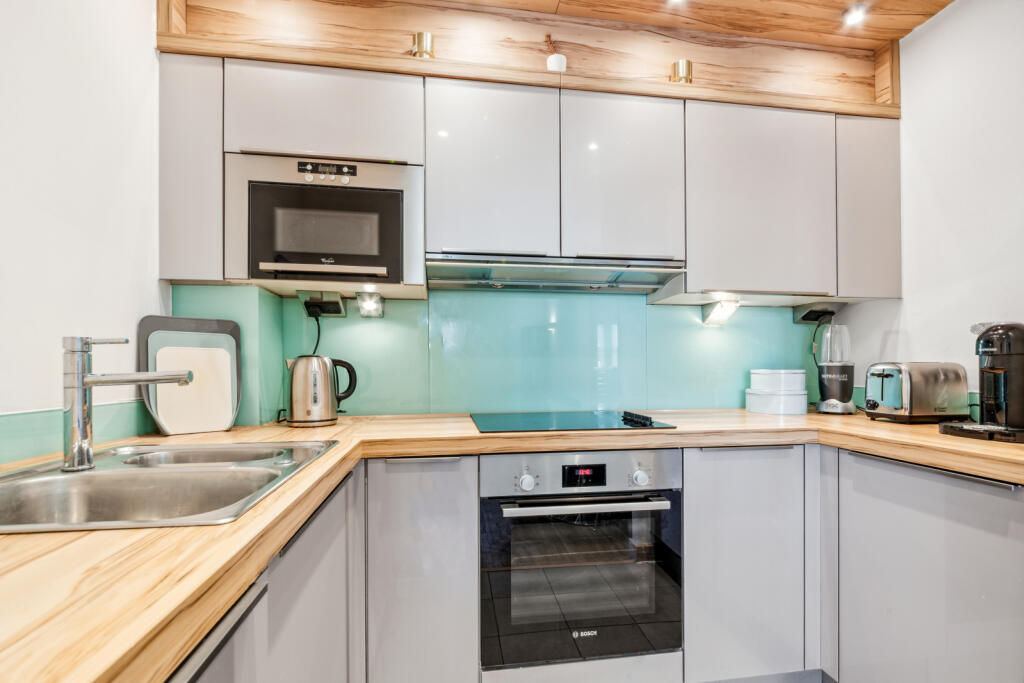 1 bed Flat for rent in Islington. From Chestertons Estate Agents - Islington Lettings