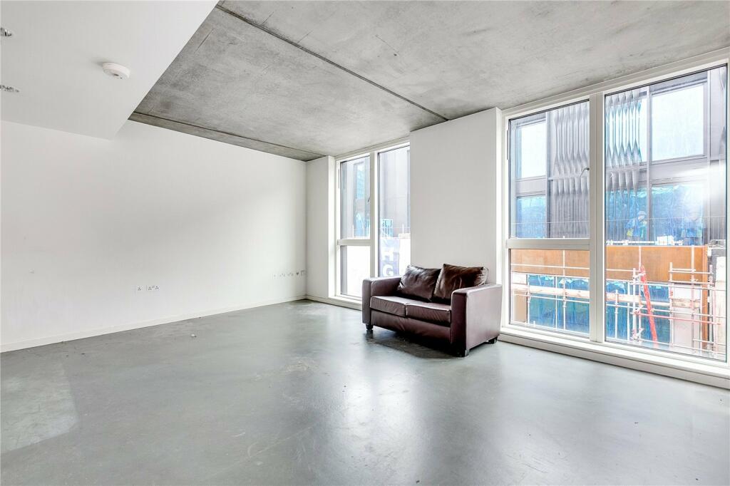 2 bed Flat for rent in London. From Chestertons Estate Agents - Islington Lettings