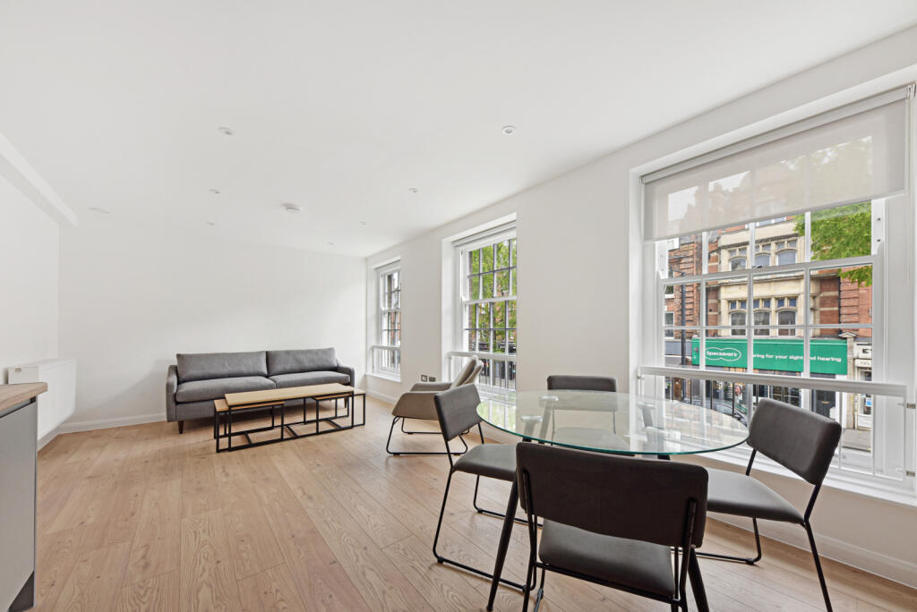2 bed Flat for rent in Hackney. From Chestertons Estate Agents - Islington Lettings