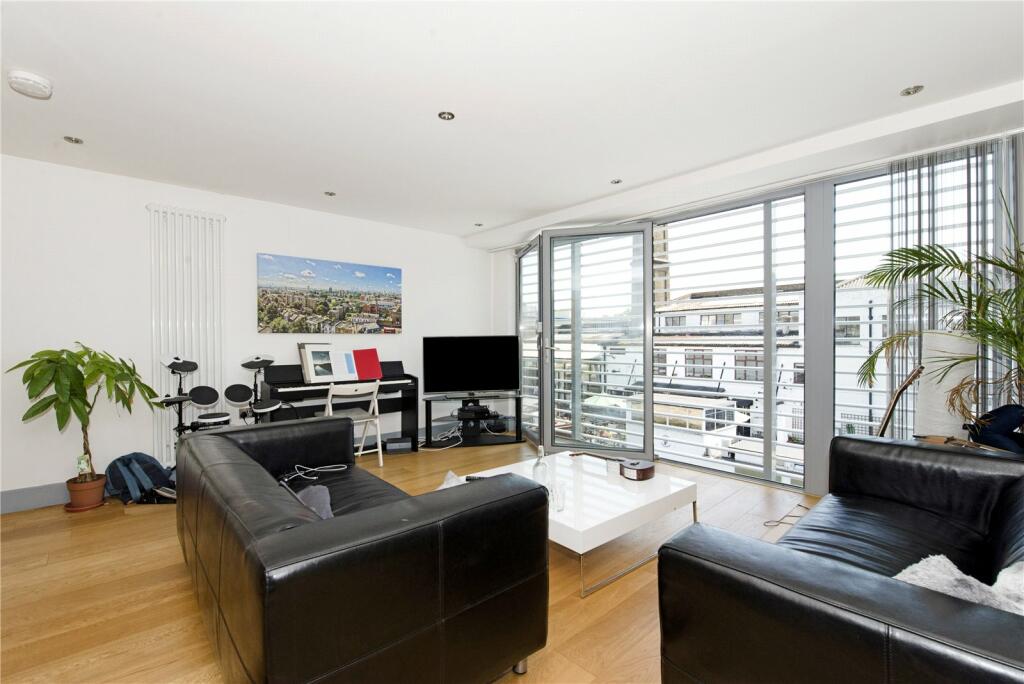 1 bed Flat for rent in Islington. From Chestertons Estate Agents - Islington Lettings