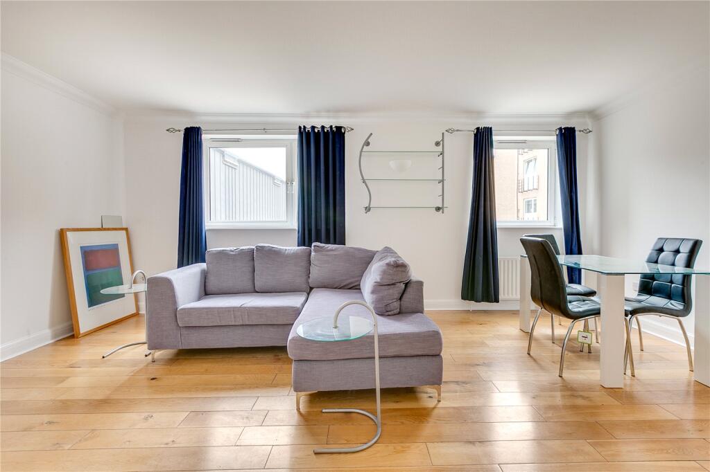 2 bed 1st Floor Flat for rent in Islington. From Chestertons - Islington