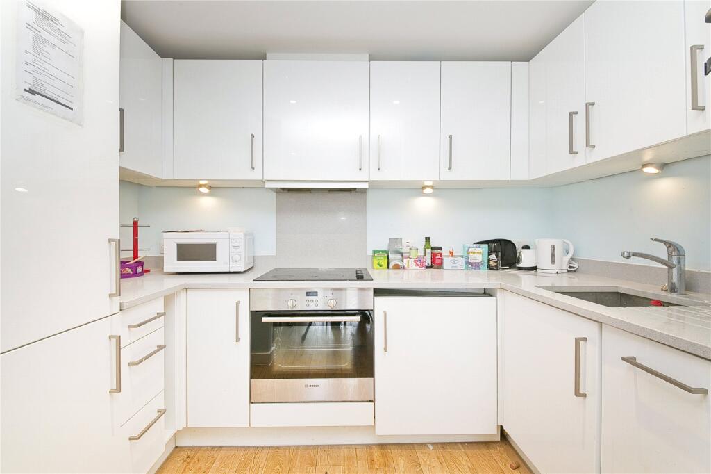 2 bed 1st Floor Flat for rent in Camden Town. From Chestertons - Islington