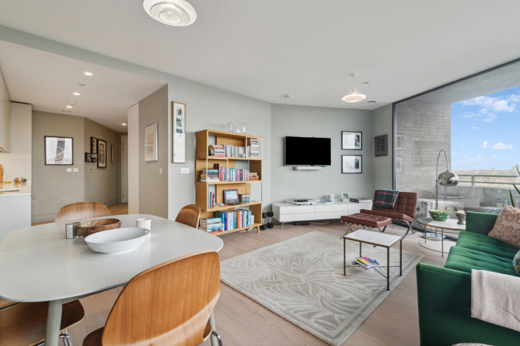2 bed 1st Floor Flat for rent in Islington. From Chestertons - Islington