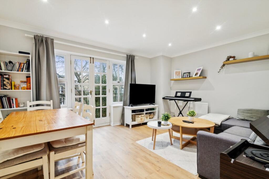 2 bed 1st Floor Flat for rent in Islington. From Chestertons - Islington