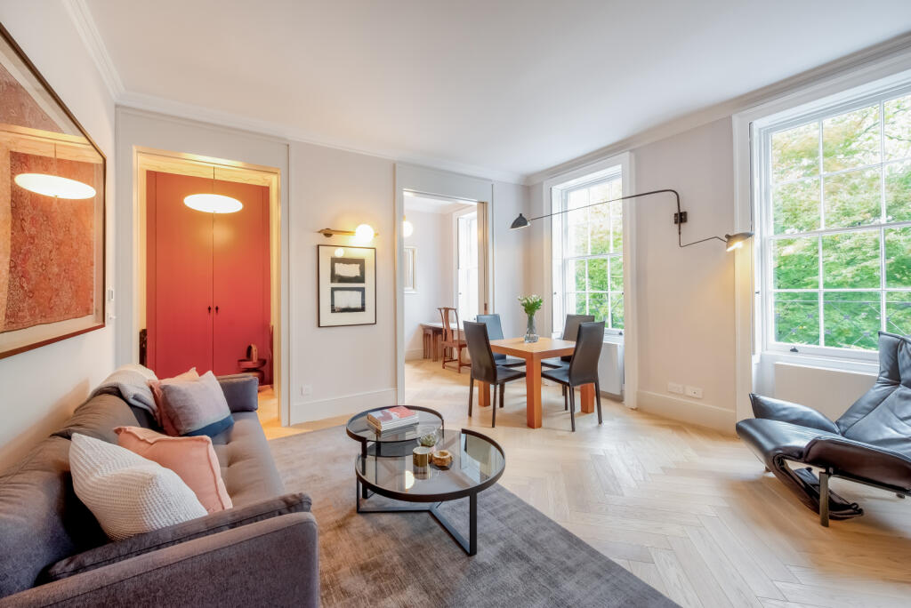 2 bed 1st Floor Flat for rent in Islington. From Chestertons - Islington
