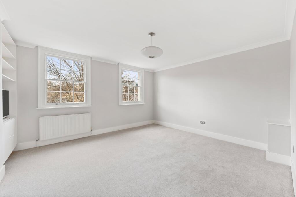2 bed 1st Floor Flat for rent in Islington. From Chestertons - Islington