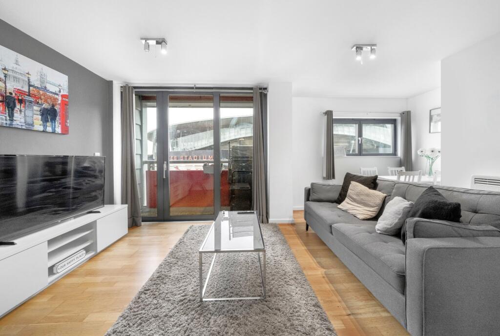1 bed 1st Floor Flat for rent in Stoke Newington. From Chestertons - Islington