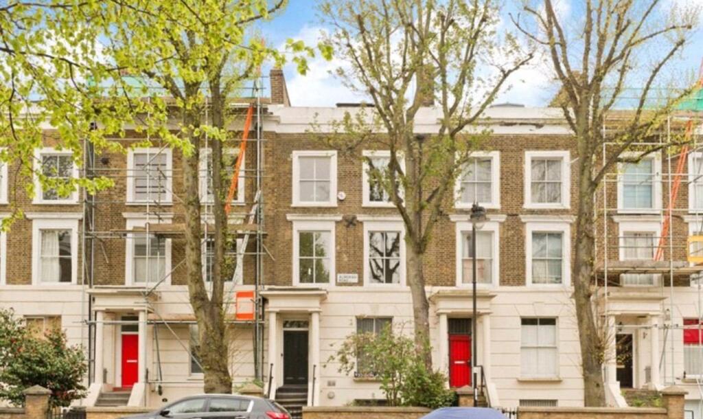 4 bed Annexe for rent in Islington. From Chestertons - Islington 4 bed Annexe for rent in Islington. From Chestertons - Islington
