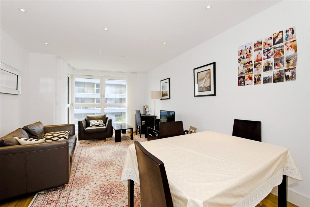 1 bed 1st Floor Flat for rent in Islington. From Chestertons - Islington