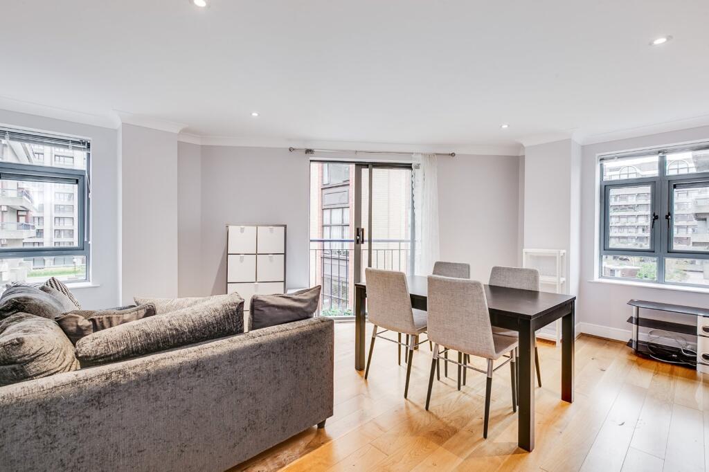 2 bed 1st Floor Flat for rent in London. From Chestertons - Islington 2 bed 1st Floor Flat for rent in London. From Chestertons - Islington