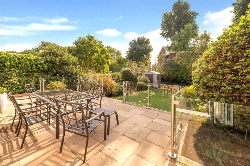 4 bed Semi Detached for rent in Islington. From Chestertons - Islington 4 bed Semi Detached for rent in Islington. From Chestertons - Islington