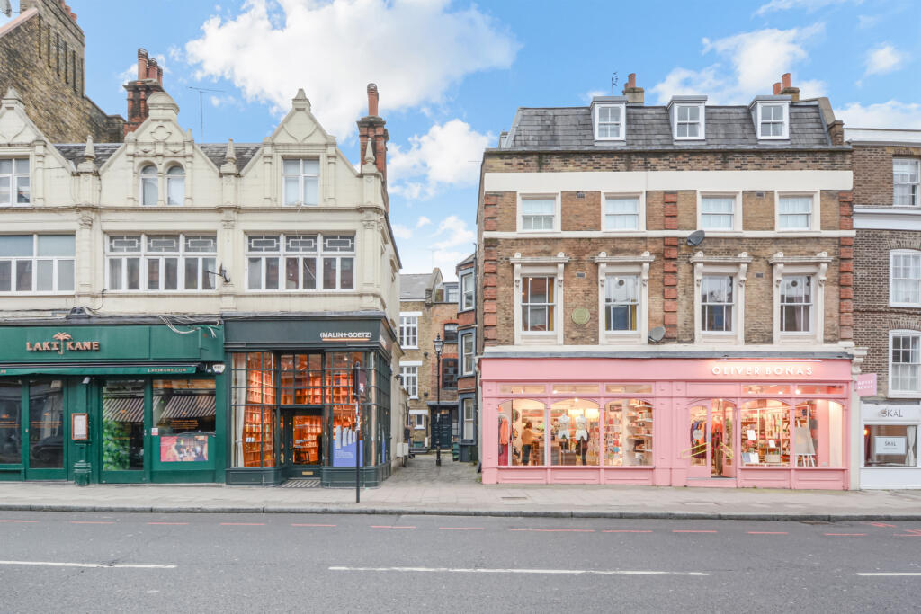 3 bed 1st Floor Flat for rent in Islington. From Chestertons - Islington 3 bed 1st Floor Flat for rent in Islington. From Chestertons - Islington