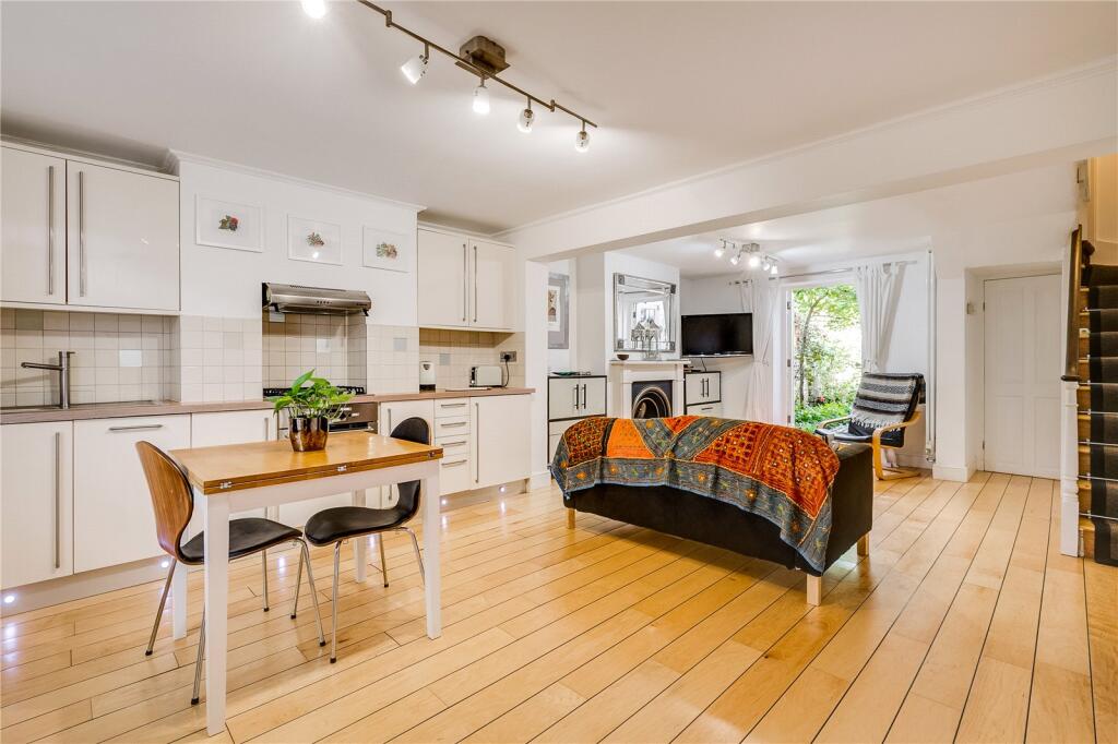 0 bed 1st Floor Flat for rent in Islington. From Chestertons - Islington