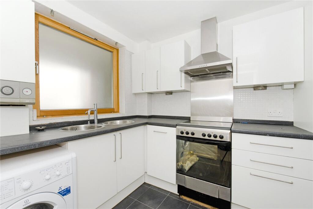 1 bed 1st Floor Flat for rent in Islington. From Chestertons - Islington
