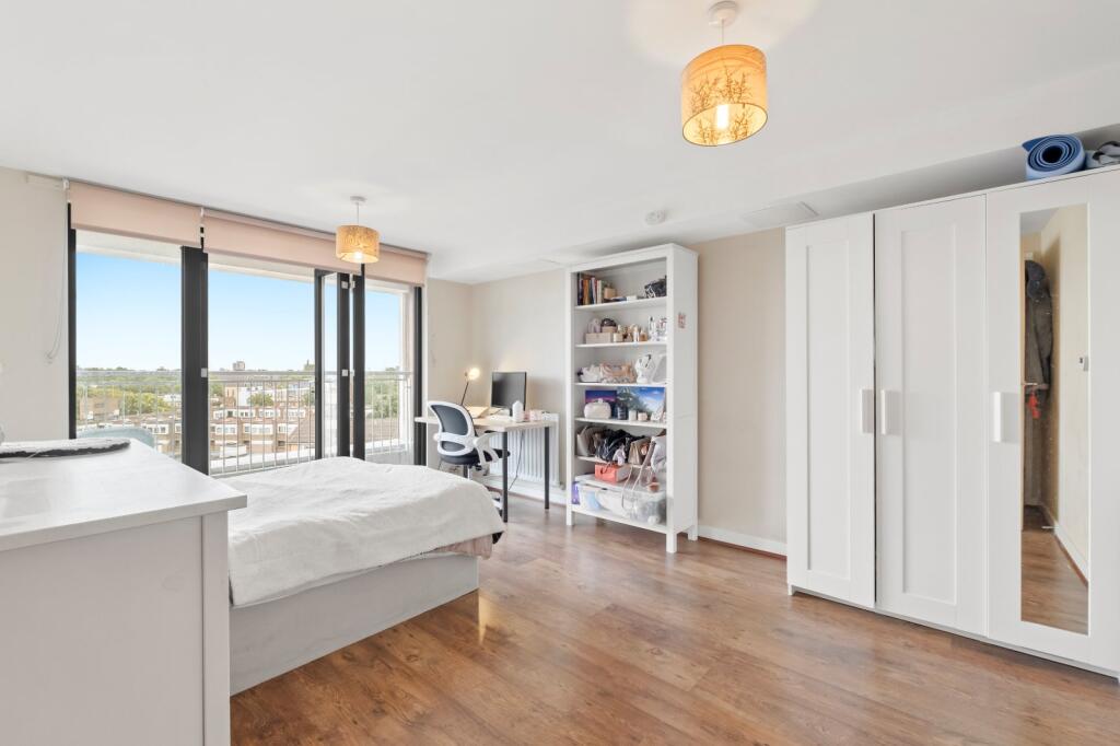 2 bed 1st Floor Flat for rent in Islington. From Chestertons - Islington