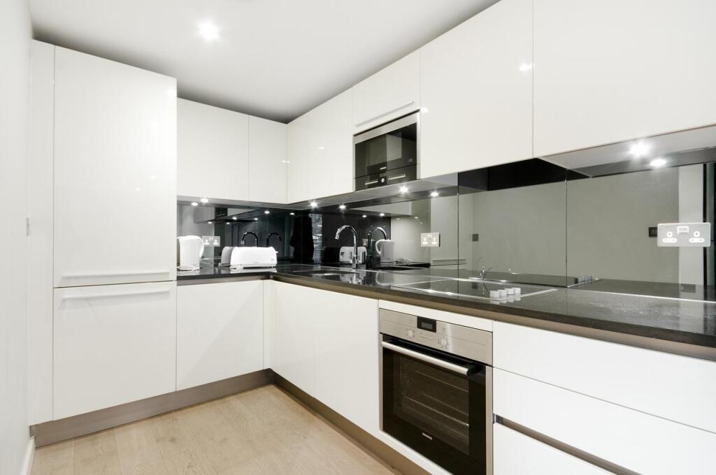 0 bed 1st Floor Flat for rent in Islington. From Chestertons - Islington