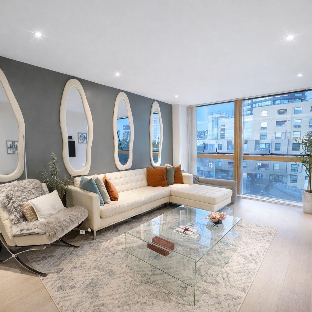 2 bed 1st Floor Flat for rent in Islington. From Chestertons - Islington