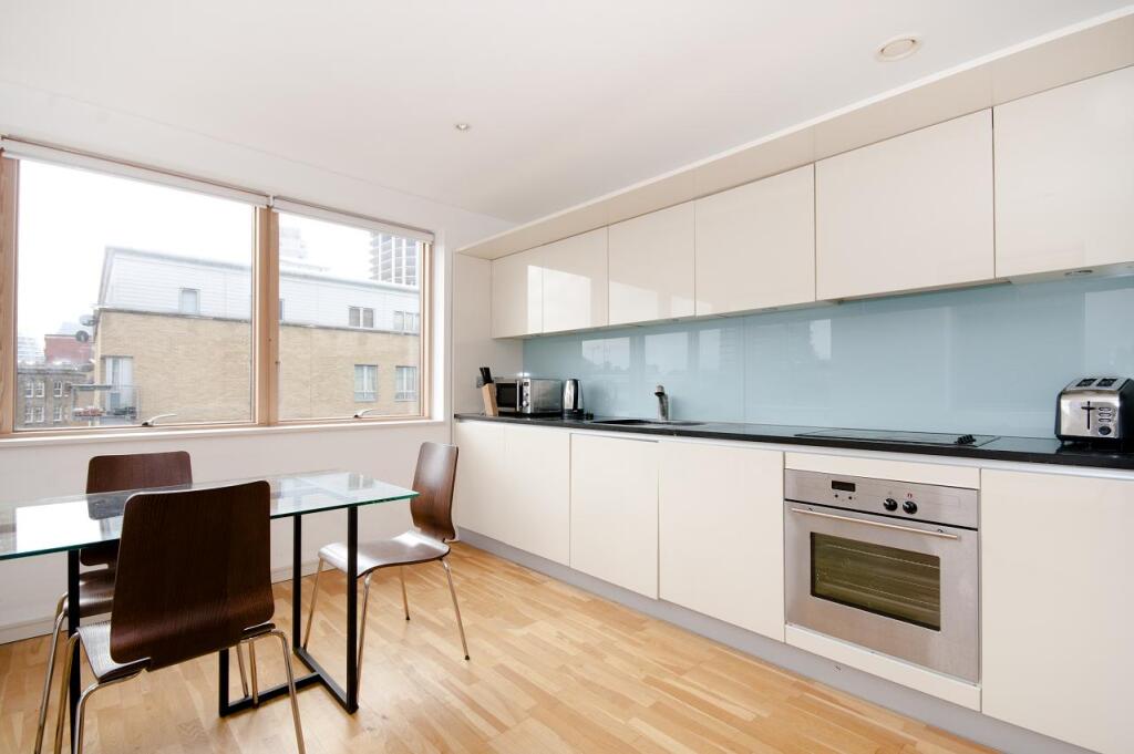 1 bed 1st Floor Flat for rent in Islington. From Chestertons - Islington