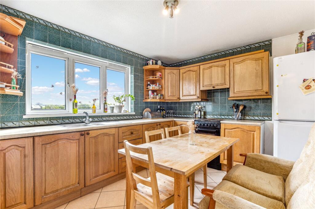 2 bed 1st Floor Flat for rent in Camden Town. From Chestertons - Islington