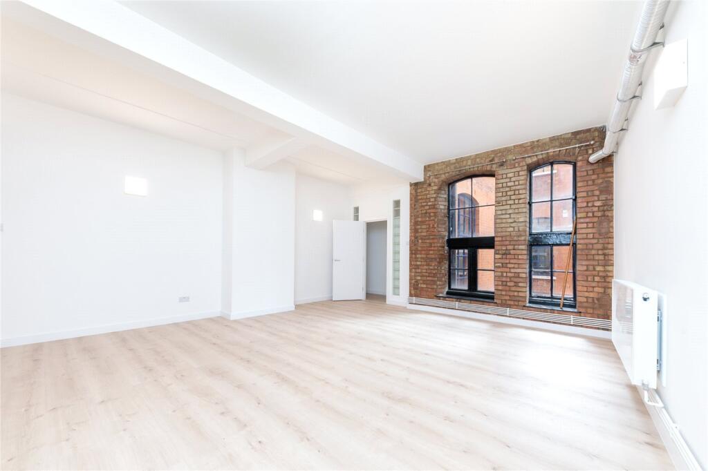 2 bed 1st Floor Flat for rent in Islington. From Chestertons - Islington