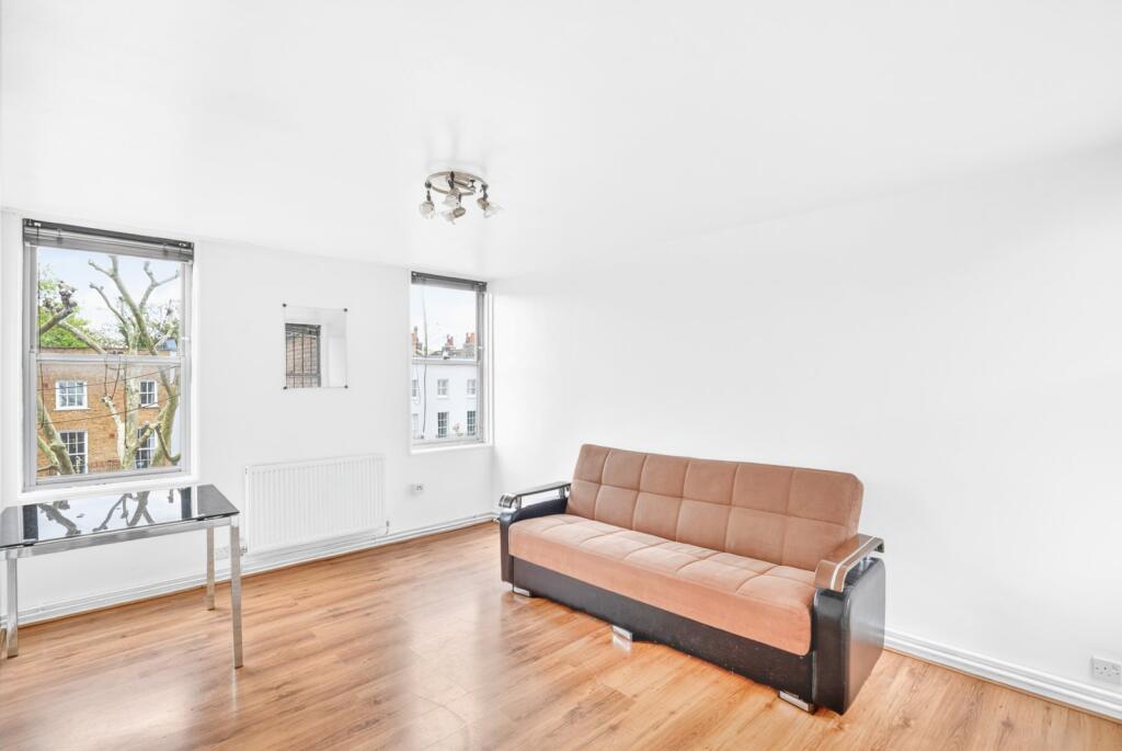 1 bed 1st Floor Flat for rent in Islington. From Chestertons - Islington