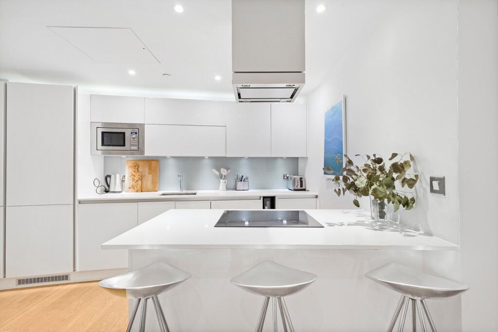 2 bed Not Specified for rent in Stepney. From Chestertons - Islington