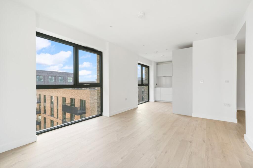 1 bed 1st Floor Flat for rent in Stoke Newington. From Chestertons - Islington