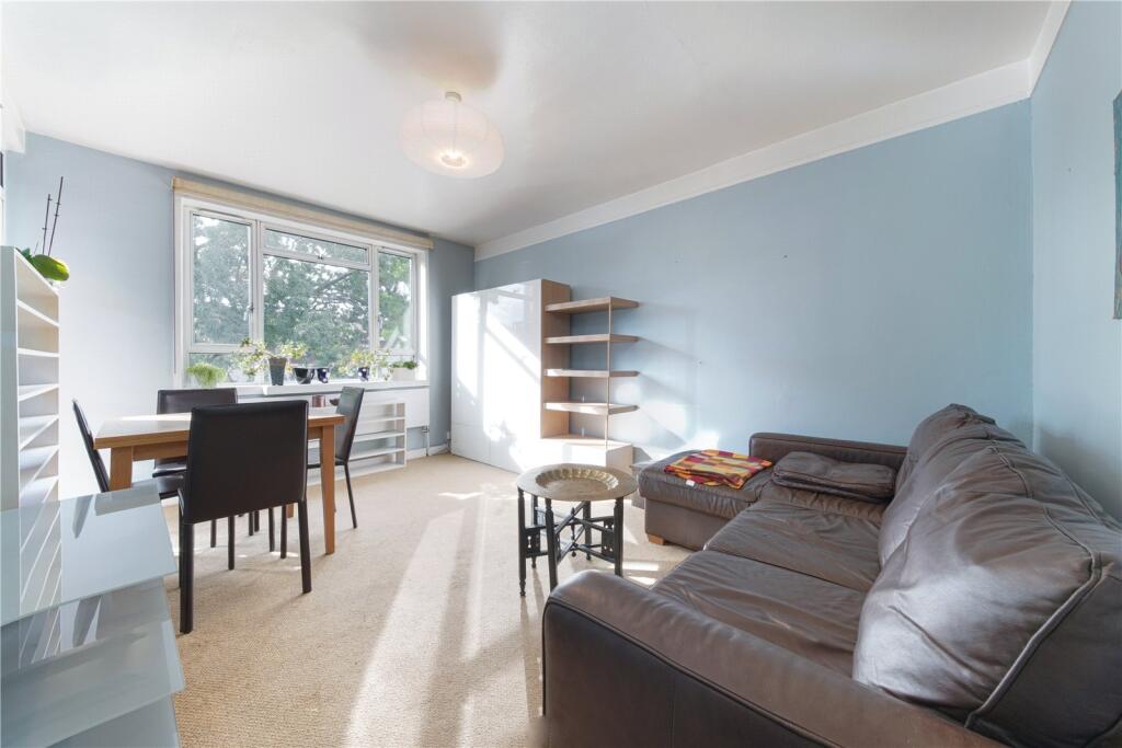 1 bed 1st Floor Flat for rent in Islington. From Chestertons - Islington
