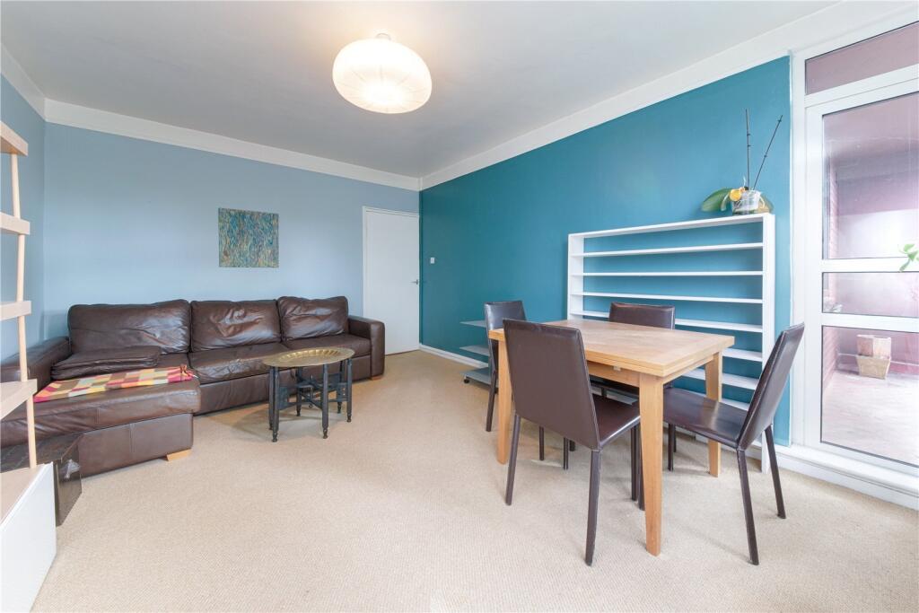 1 bed 1st Floor Flat for rent in Islington. From Chestertons - Islington