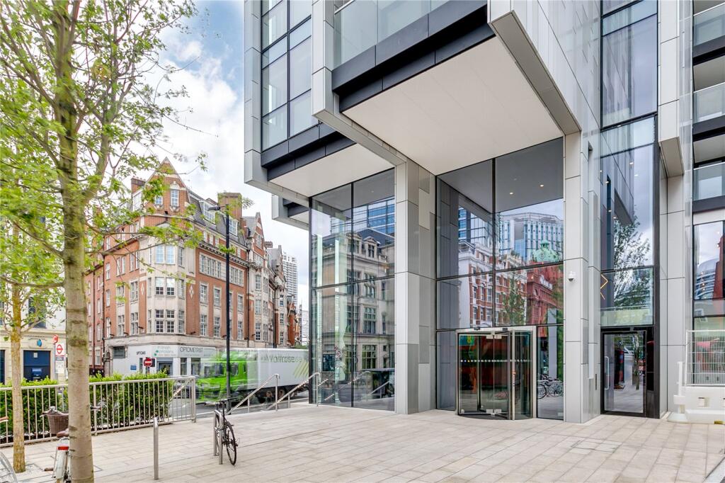 2 bed 1st Floor Flat for rent in London. From Chestertons - Islington