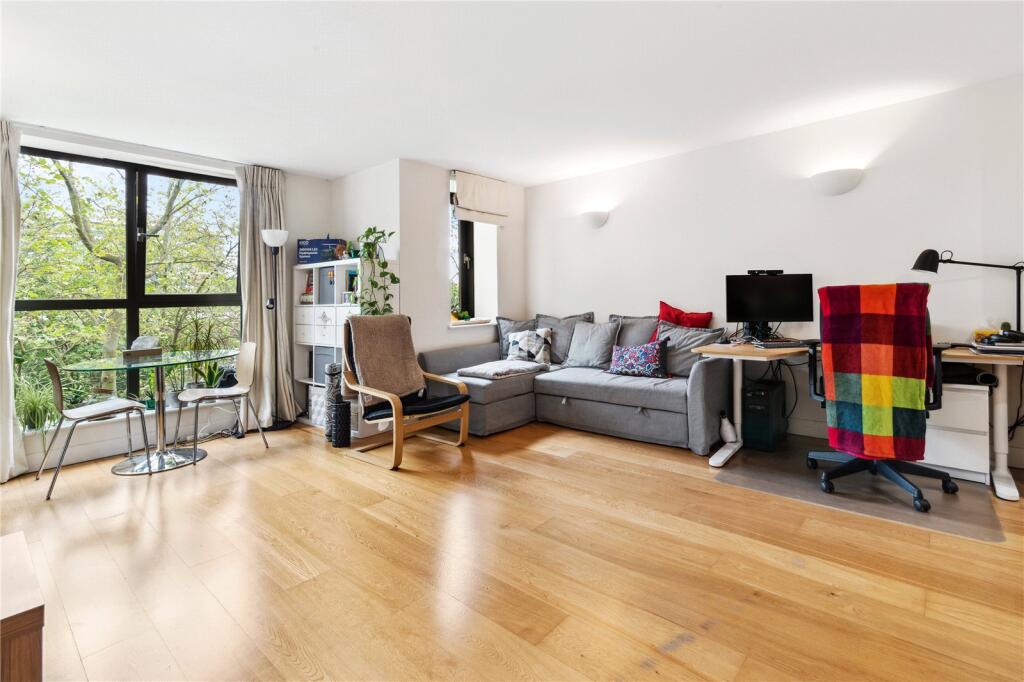 1 bed 1st Floor Flat for rent in Islington. From Chestertons - Islington